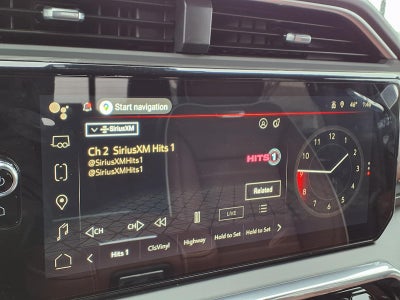 2026 GMC Sierra 2500 HD Denali Ultimate Crew Cab Standard Box 4WD