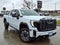 2026 GMC Sierra 2500 HD Denali Ultimate Crew Cab Standard Box 4WD