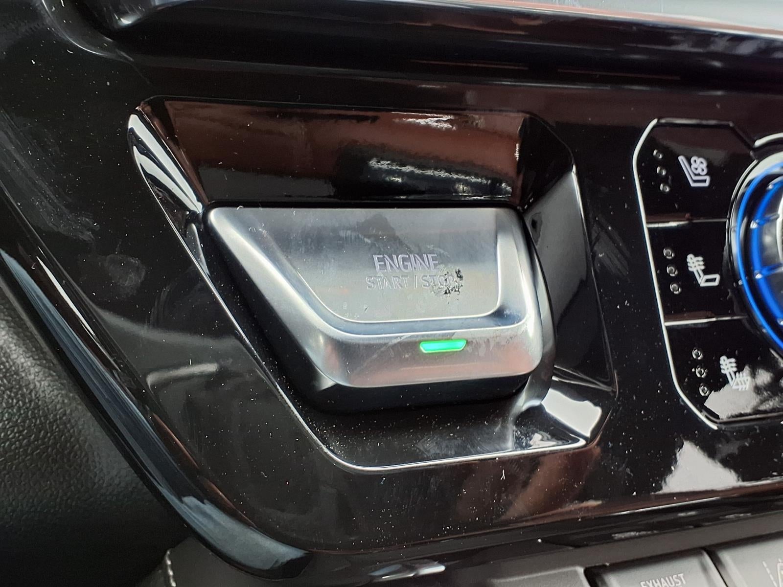 2026 GMC Sierra 2500 HD Denali Ultimate Crew Cab Standard Box 4WD