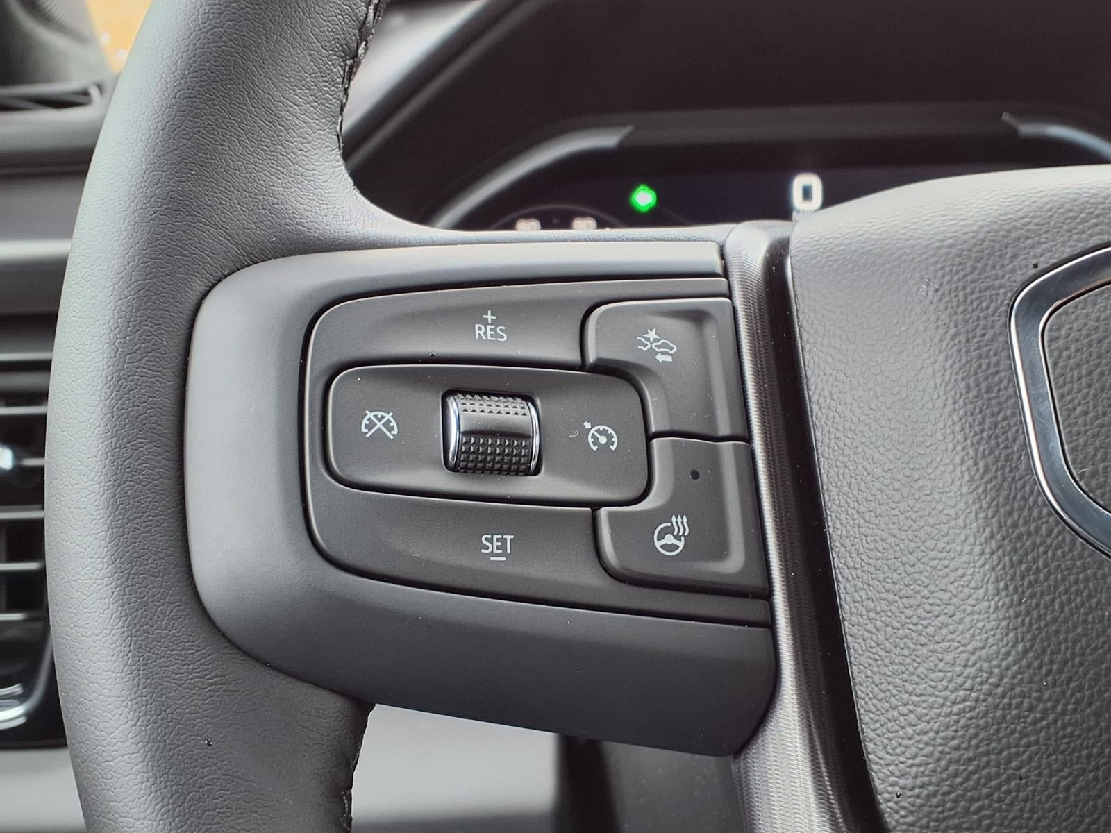 2026 GMC Sierra 2500 HD Denali Ultimate Crew Cab Standard Box 4WD