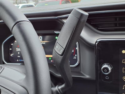 2026 GMC Sierra 2500 HD Denali Ultimate Crew Cab Standard Box 4WD