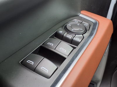 2026 GMC Sierra 2500 HD Denali Ultimate Crew Cab Standard Box 4WD