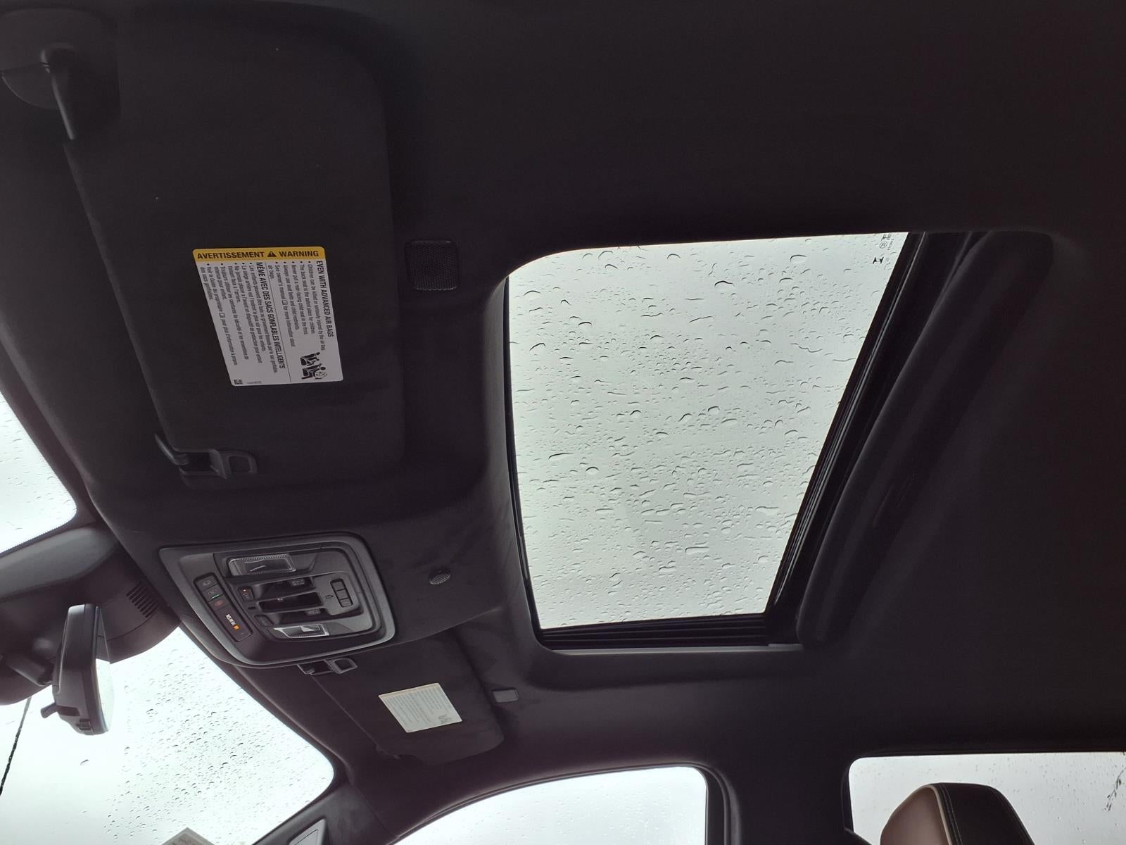 2026 GMC Sierra 2500 HD Denali Ultimate Crew Cab Standard Box 4WD