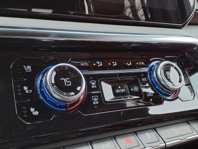 2026 GMC Sierra 2500 HD Denali Ultimate Crew Cab Standard Box 4WD