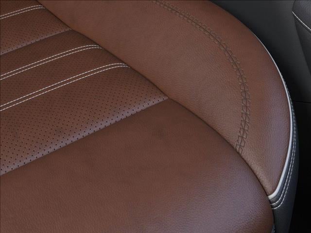 2026 GMC Sierra 2500 HD Denali Ultimate Crew Cab Standard Box 4WD