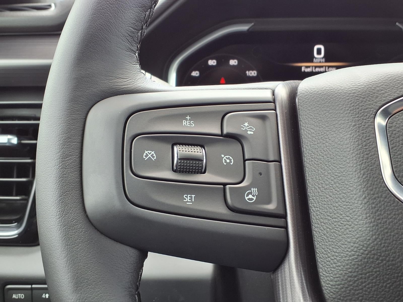 2026 GMC Sierra 2500 HD Denali Ultimate Crew Cab Standard Box 4WD