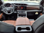 2026 GMC Sierra 2500 HD Denali Ultimate Crew Cab Standard Box 4WD
