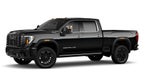 2026 GMC Sierra 2500 HD Denali Ultimate Crew Cab Standard Box 4WD
