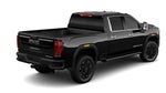 2026 GMC Sierra 2500 HD Denali Ultimate Crew Cab Standard Box 4WD