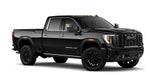 2026 GMC Sierra 2500 HD Denali Ultimate Crew Cab Standard Box 4WD