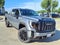 2026 GMC Sierra 2500 HD Denali Ultimate Crew Cab Standard Box 4WD