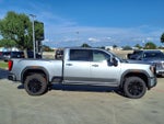 2026 GMC Sierra 2500 HD Denali Ultimate Crew Cab Standard Box 4WD