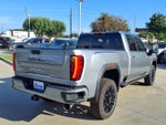 2026 GMC Sierra 2500 HD Denali Ultimate Crew Cab Standard Box 4WD