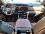 2026 GMC Sierra 2500 HD Denali Ultimate Crew Cab Standard Box 4WD
