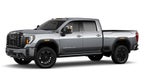 2026 GMC Sierra 2500 HD Denali Ultimate Crew Cab Standard Box 4WD