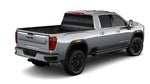 2026 GMC Sierra 2500 HD Denali Ultimate Crew Cab Standard Box 4WD