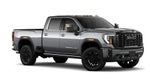 2026 GMC Sierra 2500 HD Denali Ultimate Crew Cab Standard Box 4WD