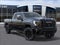 2026 GMC Sierra 2500 HD Denali Ultimate Crew Cab Standard Box 4WD