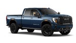 2026 GMC Sierra 2500 HD Denali Ultimate Crew Cab Standard Box 4WD