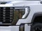 2026 GMC Sierra 2500 HD Denali Ultimate Crew Cab Standard Box 4WD