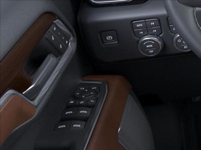 2026 GMC Sierra 2500 HD Denali Ultimate Crew Cab Standard Box 4WD