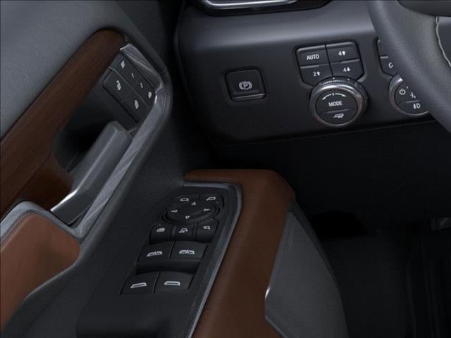 2026 GMC Sierra 2500 HD Denali Ultimate Crew Cab Standard Box 4WD