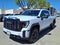 2026 GMC Sierra 2500 HD Denali Ultimate Crew Cab Standard Box 4WD