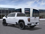 2026 GMC Sierra 2500 HD Denali Ultimate Crew Cab Standard Box 4WD