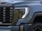 2026 GMC Sierra 2500 HD Denali Ultimate Crew Cab Standard Box 4WD
