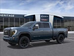 2026 GMC Sierra 2500 HD Denali Ultimate Crew Cab Standard Box 4WD