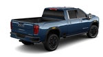2026 GMC Sierra 2500 HD Denali Ultimate Crew Cab Standard Box 4WD