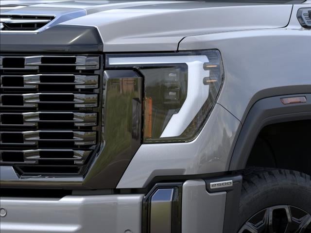 2026 GMC Sierra 2500 HD Denali Ultimate Crew Cab Standard Box 4WD