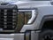 2026 GMC Sierra 2500 HD Denali Ultimate Crew Cab Standard Box 4WD