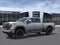 2026 GMC Sierra 2500 HD Denali Ultimate Crew Cab Standard Box 4WD