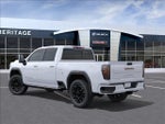 2026 GMC Sierra 2500 HD Denali Ultimate Crew Cab Standard Box 4WD