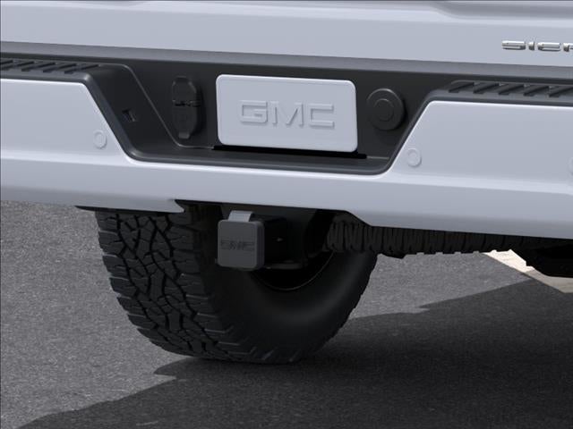 2026 GMC Sierra 3500 HD Denali Ultimate Crew Cab Long Box 4WD