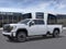 2026 GMC Sierra 3500 HD Denali Ultimate Crew Cab Long Box 4WD