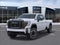 2026 GMC Sierra 3500 HD Denali Ultimate Crew Cab Long Box 4WD