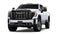 2026 GMC Sierra 3500 HD Denali Ultimate Crew Cab Long Box 4WD