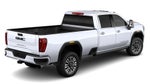 2026 GMC Sierra 3500 HD Denali Ultimate Crew Cab Long Box 4WD