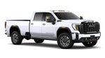 2026 GMC Sierra 3500 HD Denali Ultimate Crew Cab Long Box 4WD