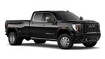 2026 GMC Sierra 3500 HD Denali Ultimate DRW Crew Cab Long Box 4WD