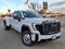 2026 GMC Sierra 3500 HD Denali Ultimate Crew Cab Long Box 4WD