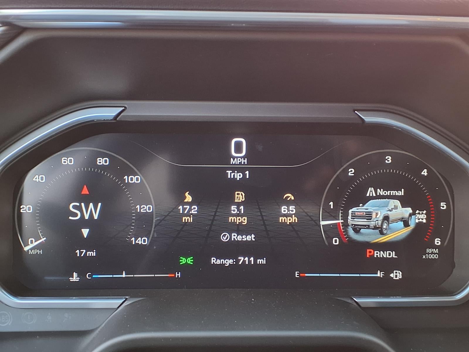 2026 GMC Sierra 3500 HD Denali Ultimate Crew Cab Long Box 4WD