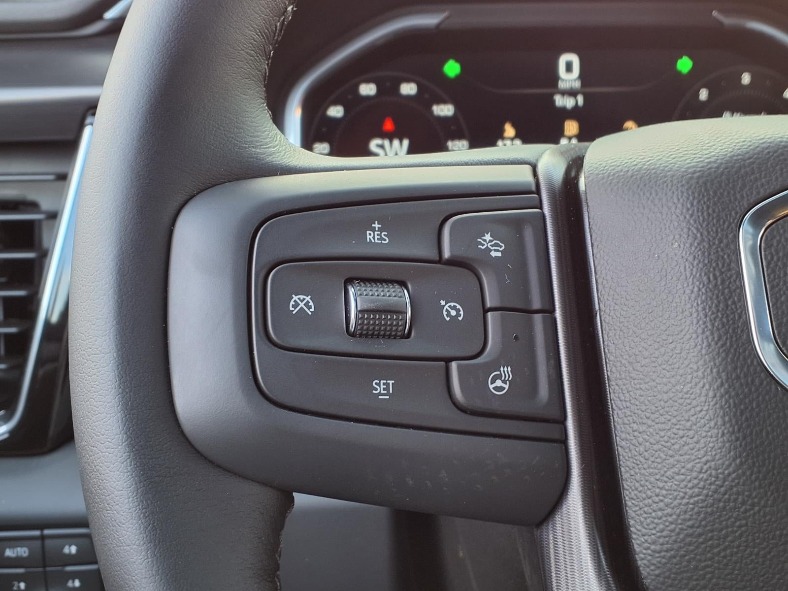 2026 GMC Sierra 3500 HD Denali Ultimate Crew Cab Long Box 4WD