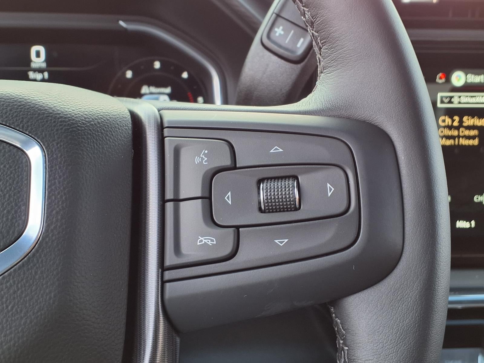 2026 GMC Sierra 3500 HD Denali Ultimate Crew Cab Long Box 4WD