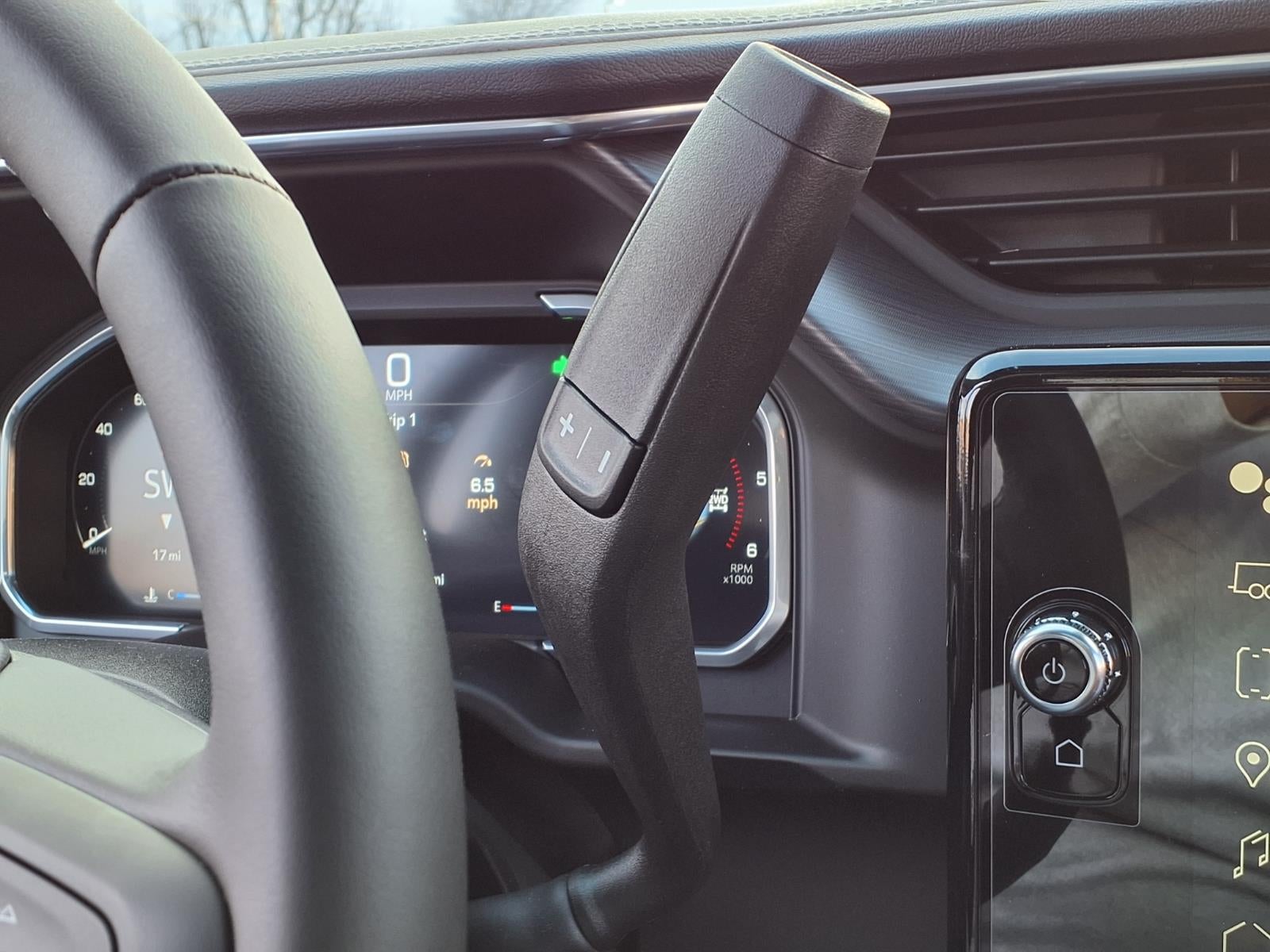 2026 GMC Sierra 3500 HD Denali Ultimate Crew Cab Long Box 4WD