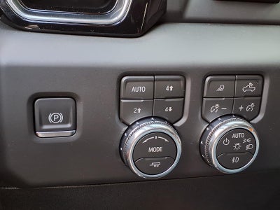 2026 GMC Sierra 3500 HD Denali Ultimate Crew Cab Long Box 4WD