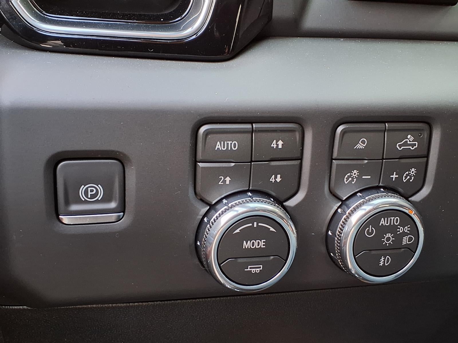 2026 GMC Sierra 3500 HD Denali Ultimate Crew Cab Long Box 4WD