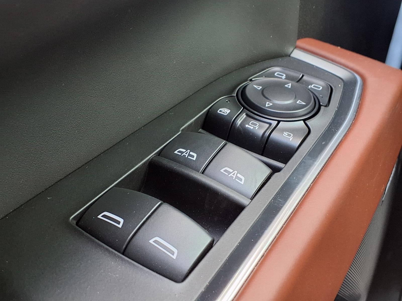 2026 GMC Sierra 3500 HD Denali Ultimate Crew Cab Long Box 4WD